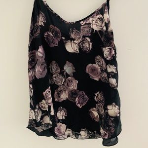 Aritzia Camisole